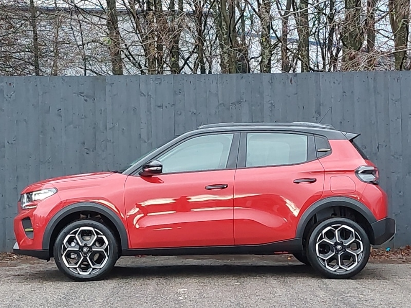 Used Citroen C3 2025 for sale - 76880499: Photo 4