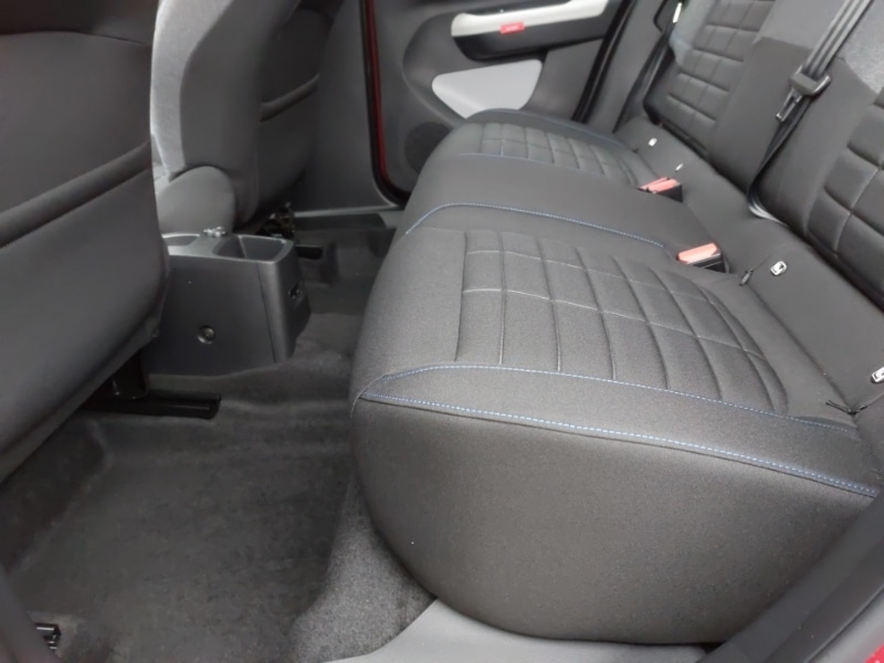 Used Citroen C3 2025 for sale - 76880499: Photo 6