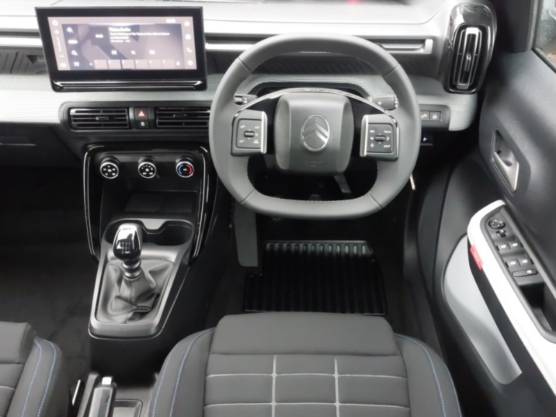 Used Citroen C3 2025 for sale - 76880499: Photo 7