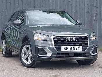 2019 - 35 TFSI Sport 5dr