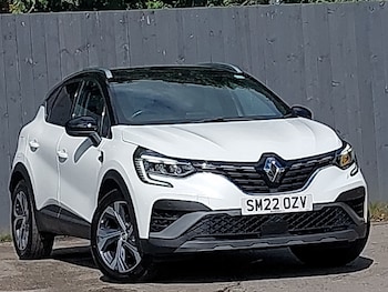 Renault - Captur