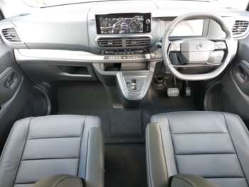 Used Citroen Space Tourer 2025 for sale - 74753182: Photo
