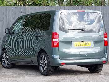 Used Citroen Space Tourer 2025 for sale - 74753182: Photo