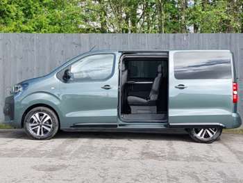 Used Citroen Space Tourer 2025 for sale - 74753182: Photo
