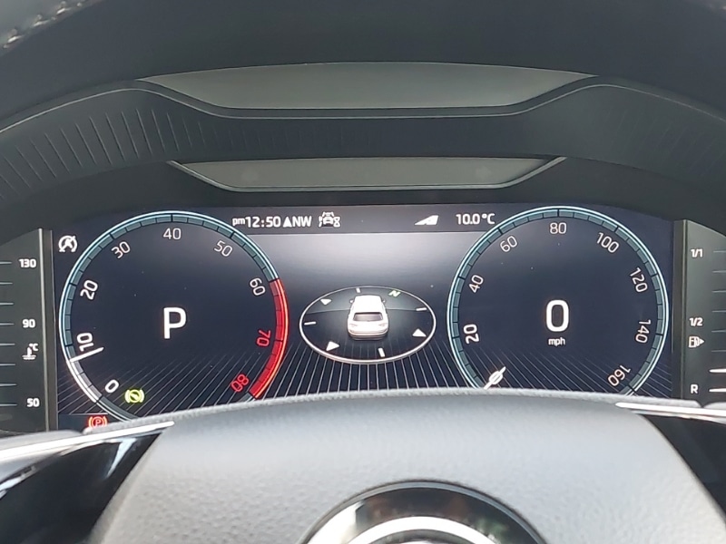 Used Skoda Kodiaq 2024 for sale - 77664227: Photo 10