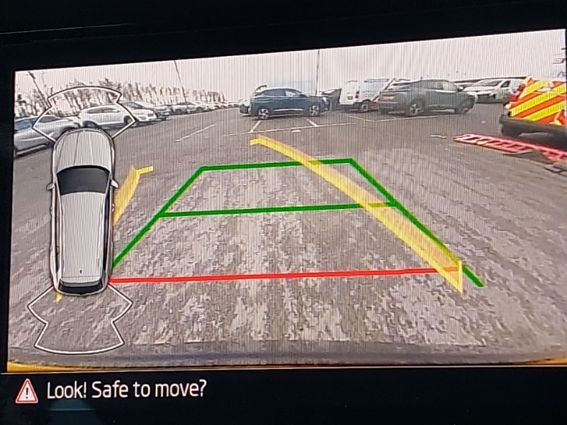 Used Skoda Kodiaq 2024 for sale - 77664227: Photo 11