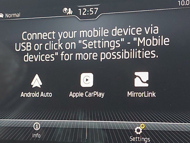 Used Skoda Kodiaq 2024 for sale - 77664227: Photo 17