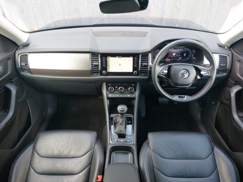 Used Skoda Kodiaq 2024 for sale - 77664227: Photo 2