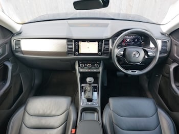 Used Skoda Kodiaq 2024 for sale - 77664227: Photo