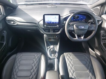 Used Ford Puma 2023 for sale - 78827484: Photo