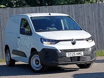 Used Citroen Berlingo 2025 for sale - 75188793: Photo