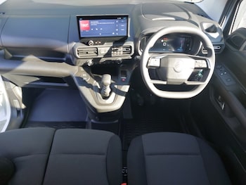 Used Citroen Berlingo 2025 for sale - 75188793: Photo