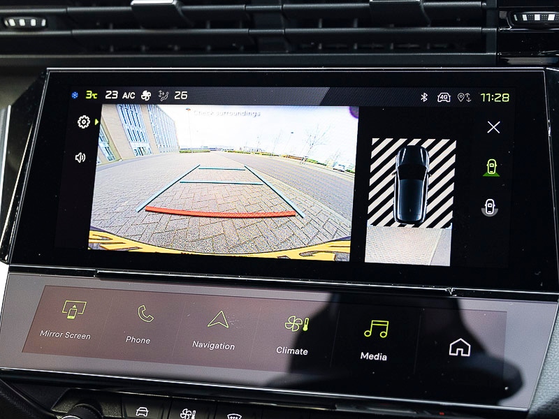 Used Peugeot 308 2026 for sale - 77611136: Photo 10