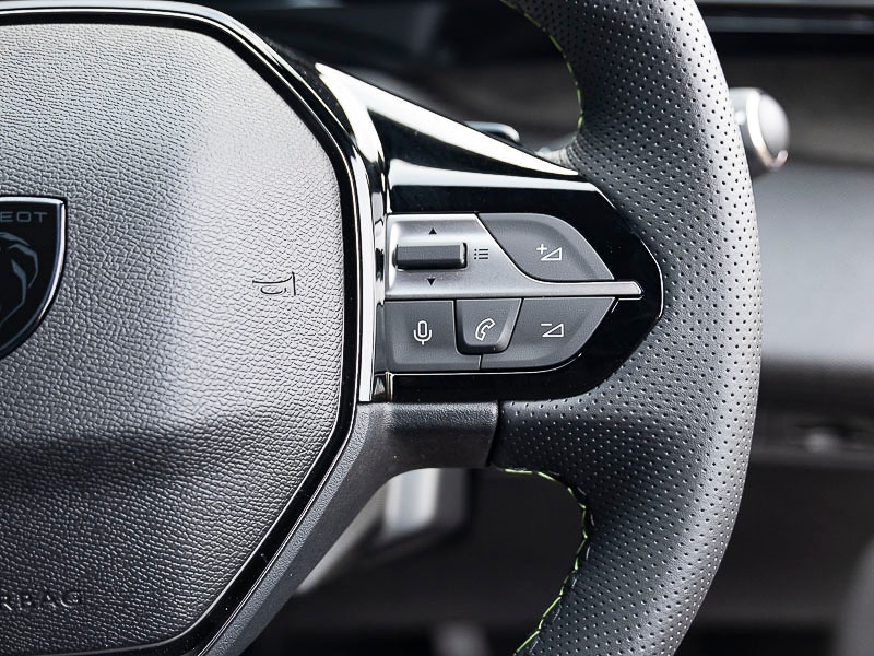 Used Peugeot 308 2026 for sale - 77611136: Photo 16