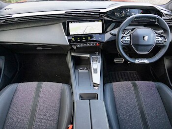 Used Peugeot 308 2026 for sale - 77611136: Photo