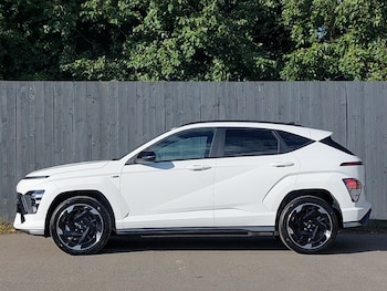 Used Hyundai KONA 2024 for sale - 77933635: Photo