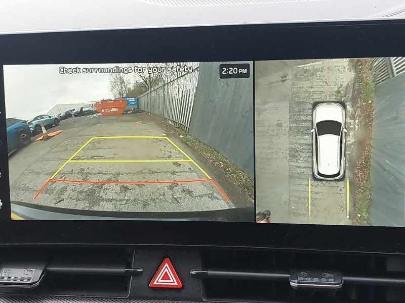 Used Kia Sportage 2022 for sale - 77606074: Photo 11