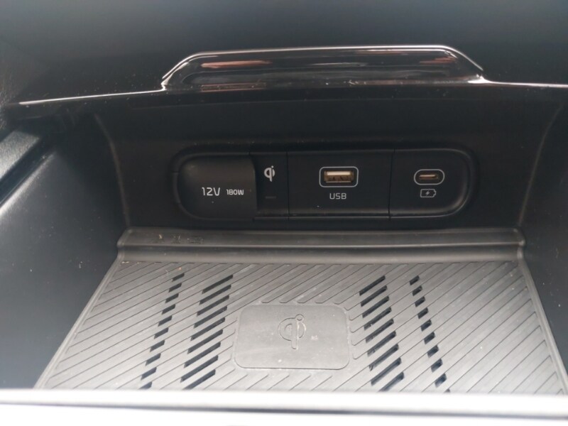 Used Kia Sportage 2022 for sale - 77606074: Photo 15