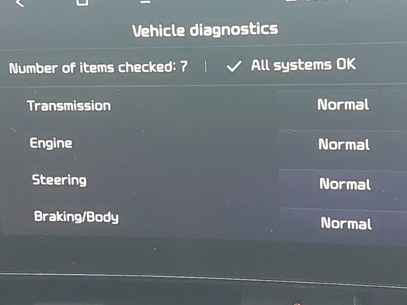 Used Kia Sportage 2022 for sale - 77606074: Photo 19