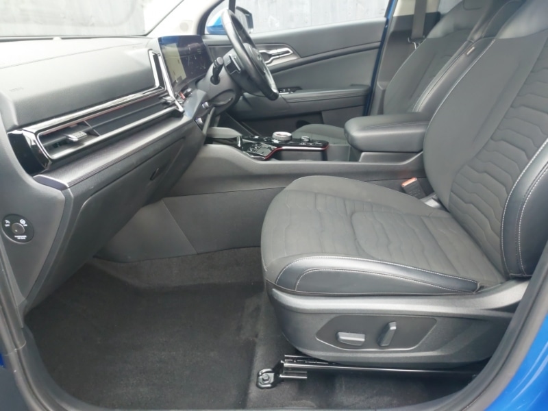 Used Kia Sportage 2022 for sale - 77606074: Photo 5