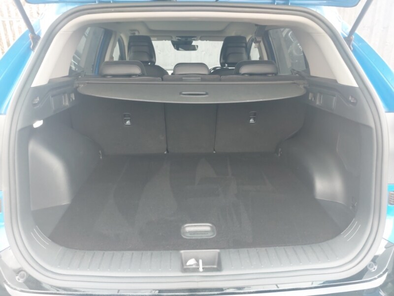 Used Kia Sportage 2022 for sale - 77606074: Photo 8