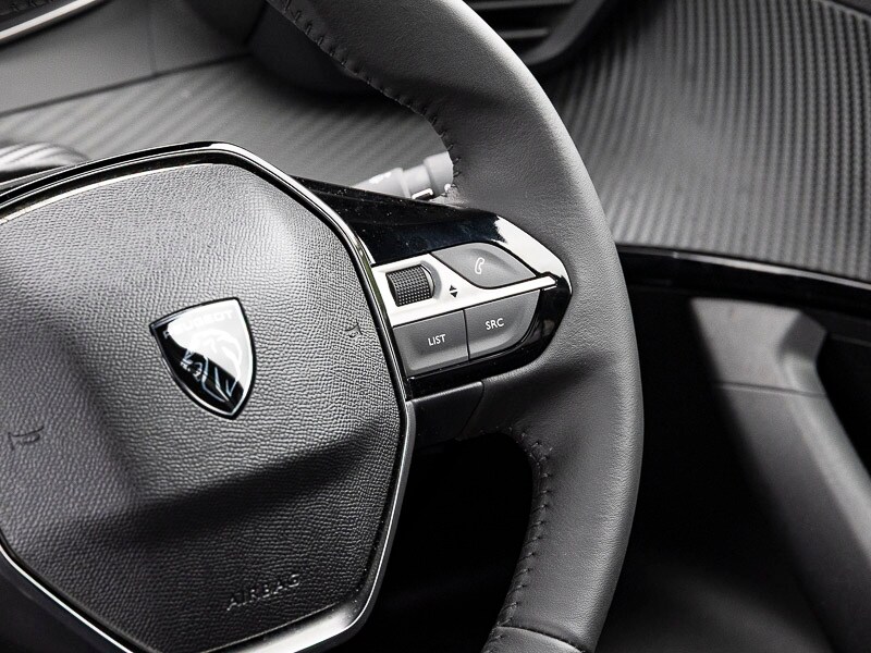 Used Peugeot 2008 2025 for sale - 76556543: Photo 13