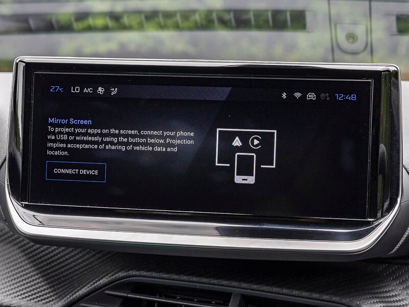 Used Peugeot 2008 2025 for sale - 76556543: Photo 15