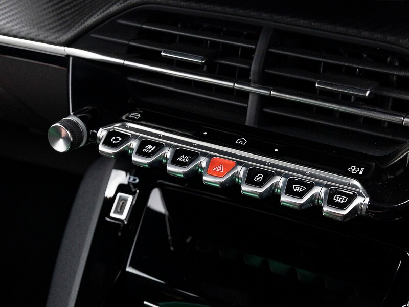 Used Peugeot 2008 2025 for sale - 76556543: Photo 17