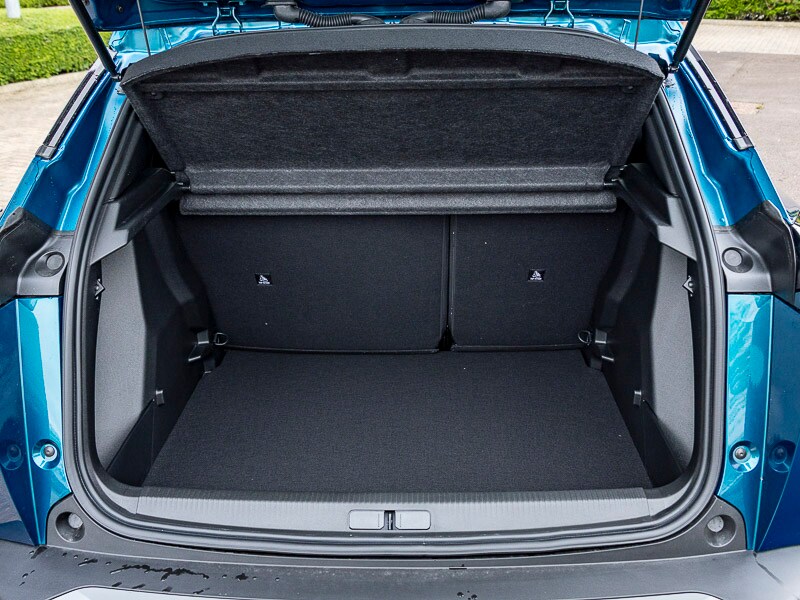 Used Peugeot 2008 2025 for sale - 76556543: Photo 19