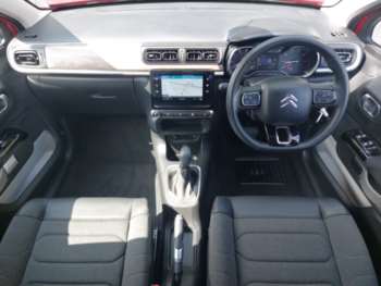 Used Citroen C3 2022 for sale - 74902120: Photo