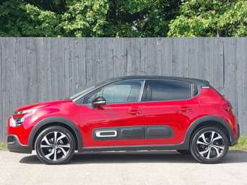 Used Citroen C3 2022 for sale - 74902120: Photo