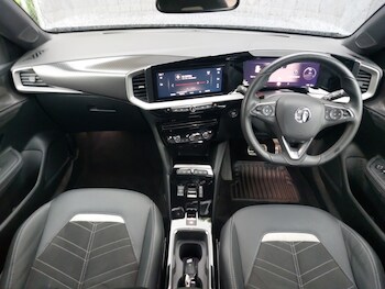 Used Vauxhall Mokka 2023 for sale - 78783319: Photo