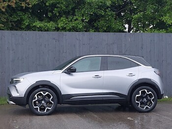 Used Vauxhall Mokka 2023 for sale - 78783319: Photo