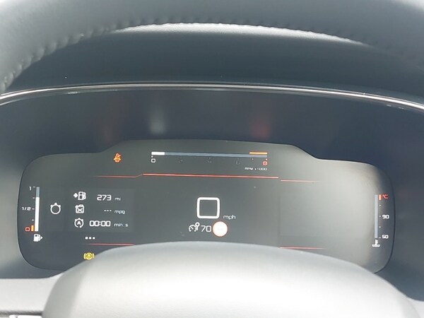 Used Citroen C5 Aircross 2023 for sale - 75695776: Photo 10