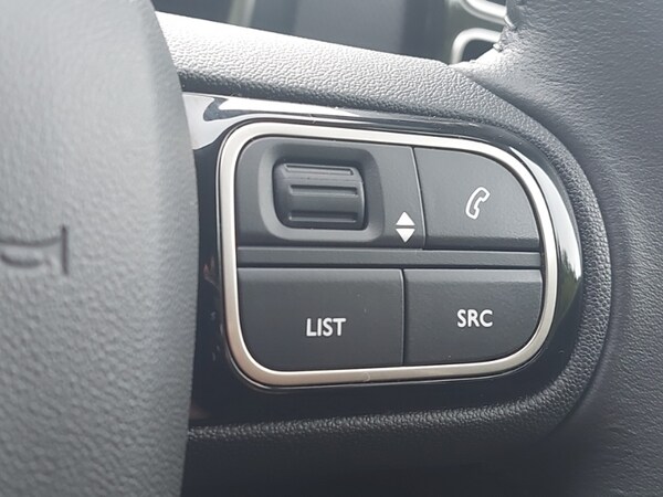 Used Citroen C5 Aircross 2023 for sale - 75695776: Photo 12