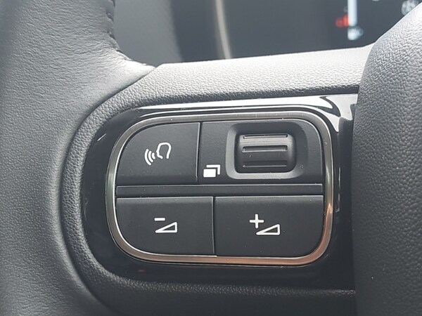 Used Citroen C5 Aircross 2023 for sale - 75695776: Photo 13