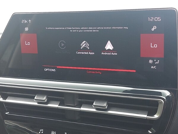 Used Citroen C5 Aircross 2023 for sale - 75695776: Photo 17