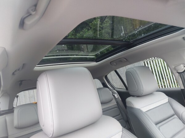 Used Citroen C5 Aircross 2023 for sale - 75695776: Photo 19