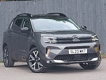 Citroen - C5 Aircross