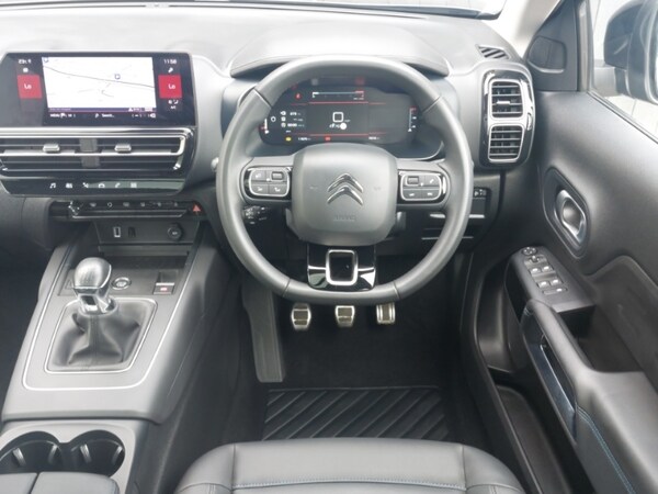 Used Citroen C5 Aircross 2023 for sale - 75695776: Photo 7