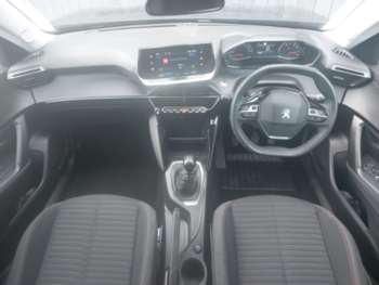 Used Peugeot 2008 2021 for sale - 75101856: Photo