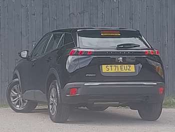 Used Peugeot 2008 2021 for sale - 75101856: Photo