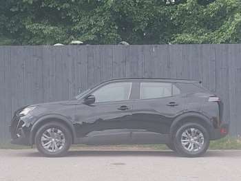 Used Peugeot 2008 2021 for sale - 75101856: Photo