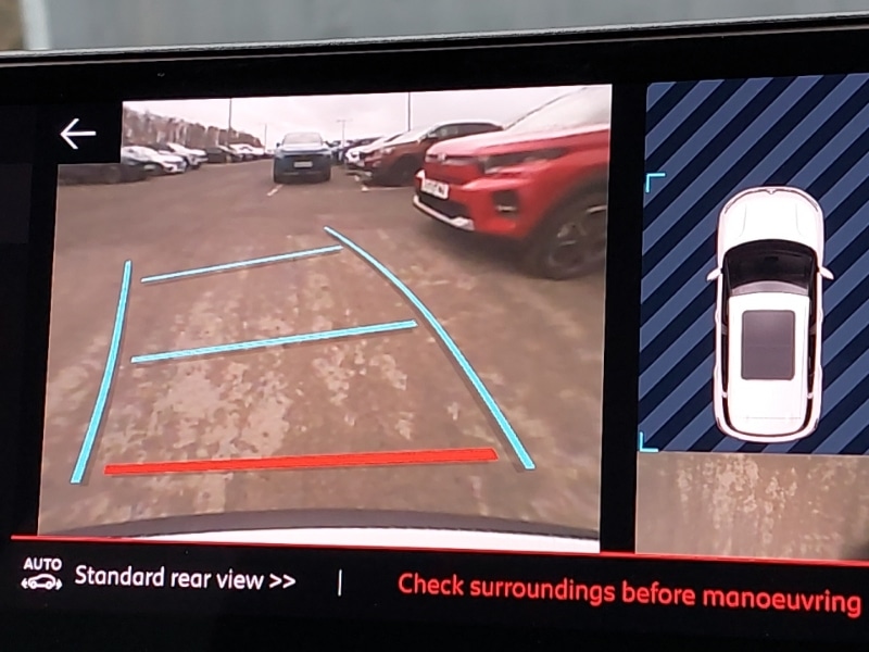 Used Citroen C5 Aircross 2023 for sale - 77448668: Photo 11