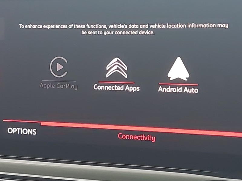 Used Citroen C5 Aircross 2023 for sale - 77448668: Photo 17