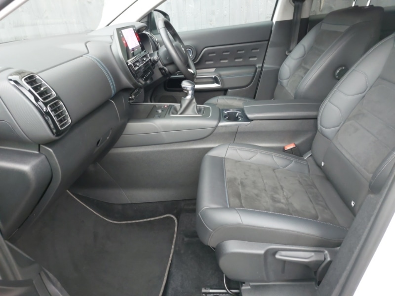 Used Citroen C5 Aircross 2023 for sale - 77448668: Photo 5