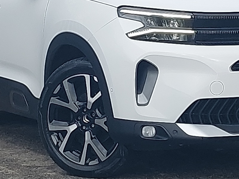 Used Citroen C5 Aircross 2023 for sale - 77448668: Photo 9