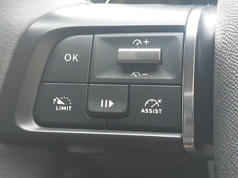 Used Citroen C5 X 2024 for sale - 76493458: Photo 13