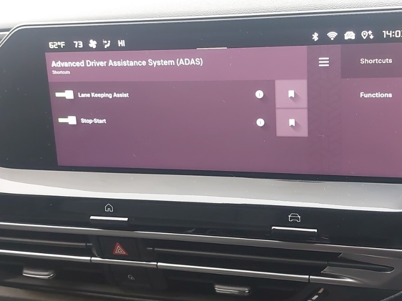 Used Citroen C5 X 2024 for sale - 76493458: Photo 16