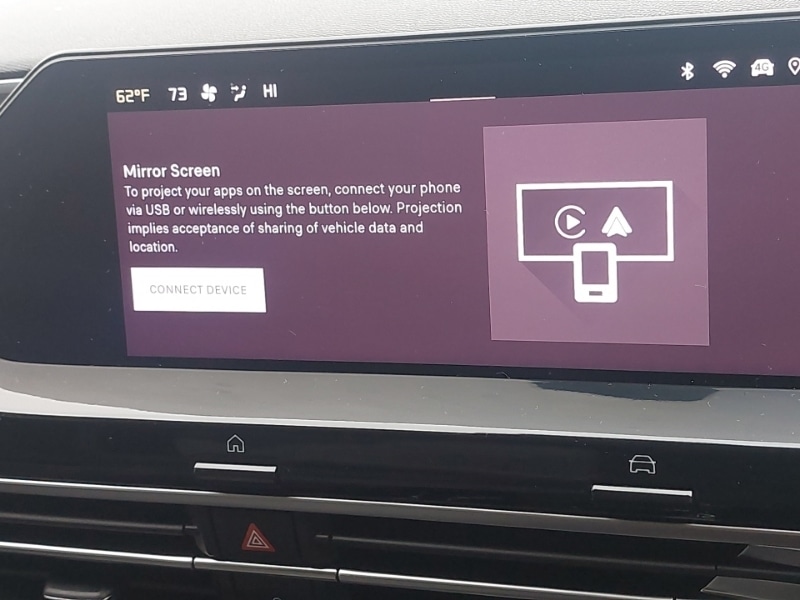 Used Citroen C5 X 2024 for sale - 76493458: Photo 17